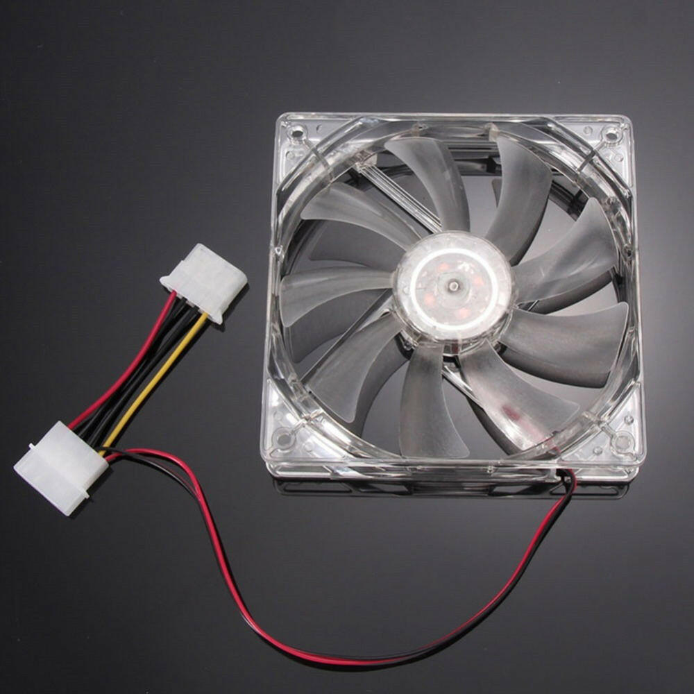 PC cooling fan.