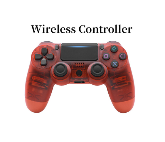 PS4 Wireless Game Handle.