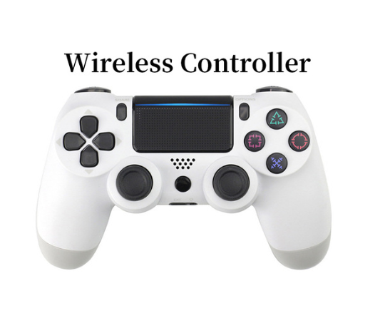 PS4 Wireless Game Handle.
