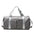 Unisex Fitness Travel Bag, Waterproof.