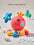 Baby Rotating Octopus Puzzle toy.